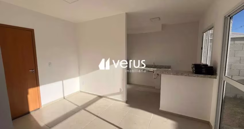 Apartamento para aluguel, 2 quartos, 1 suíte, 1 vaga, grand ville - uberlândia/mg