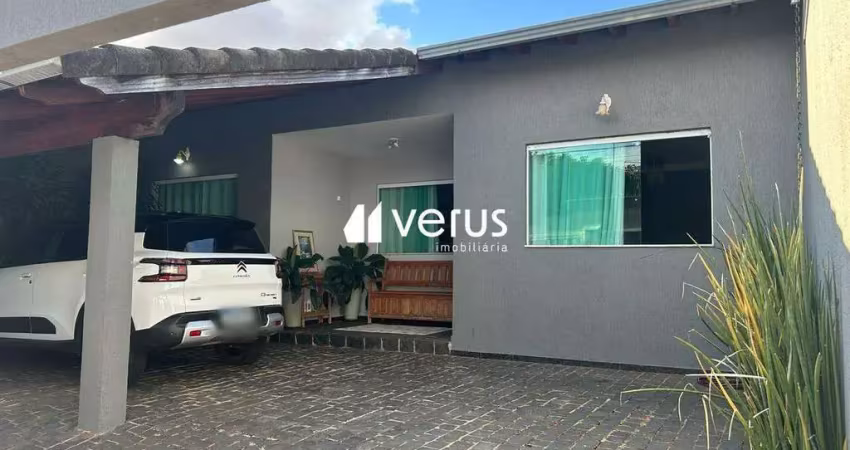 Casa à venda, 3 quartos, 3 suítes, 4 vagas, vigilato pereira - uberlândia/mg