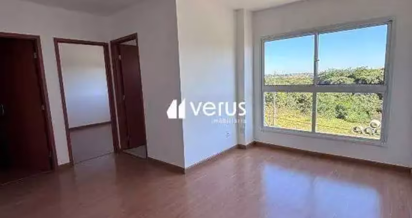 Apartamento para aluguel, 2 quartos, 1 vaga, shopping park - uberlândia/mg