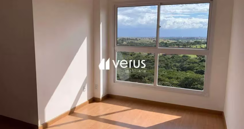 Apartamento para aluguel, 2 quartos, 1 vaga, shopping park - uberlândia/mg