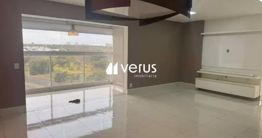 Apartamento para aluguel, 3 quartos, 3 suítes, 2 vagas, jardim karaíba - uberlândia/mg