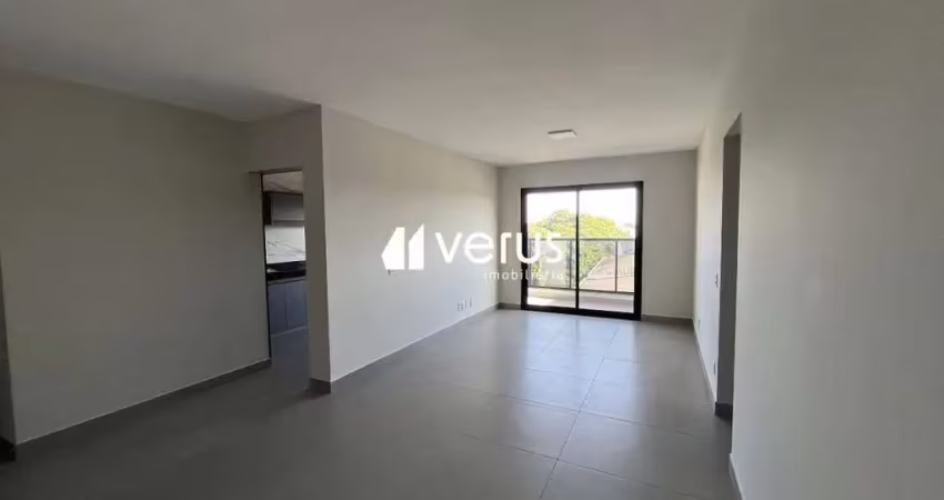 Apartamento para aluguel, 3 quartos, 1 suíte, 2 vagas, tibery - uberlândia/mg
