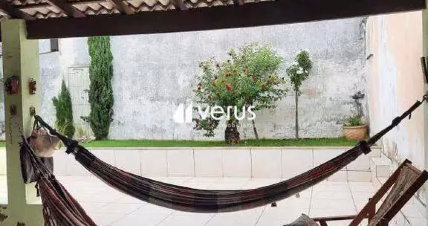 Casa para aluguel, 3 quartos, 1 suíte, 4 vagas, buritis - uberlândia/mg