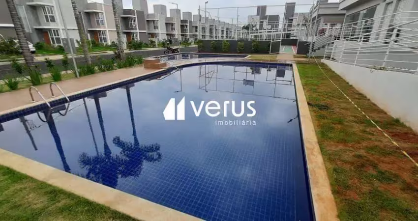 Casa para aluguel, 3 quartos, 3 suítes, 2 vagas, bosque dos buritis - uberlândia/mg
