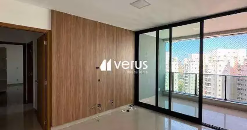 Apartamento para aluguel, 3 quartos, 3 suítes, 2 vagas, jardim karaíba - uberlândia/mg