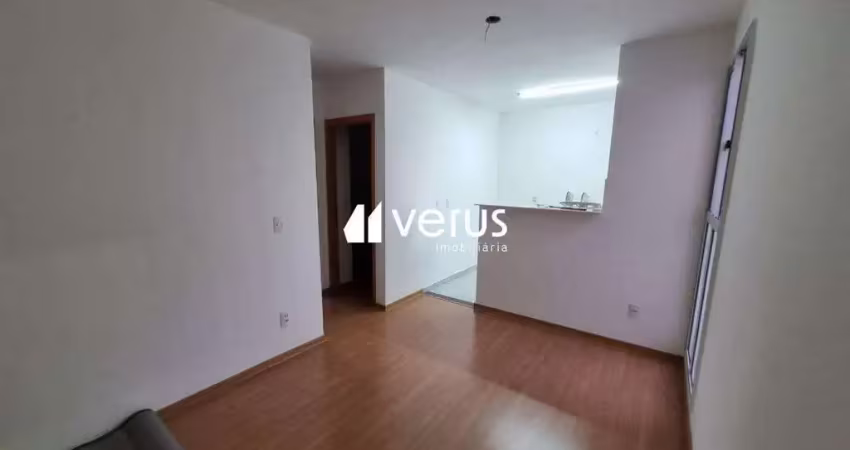 Apartamento à venda, 2 quartos, 1 vaga, jardim patricia - uberlândia/mg