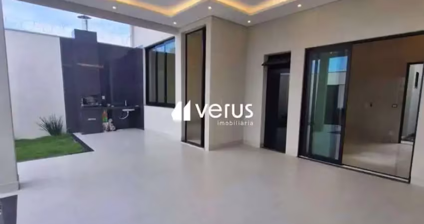 Casa à venda, 3 quartos, 3 suítes, 2 vagas, aclimação - uberlândia/mg