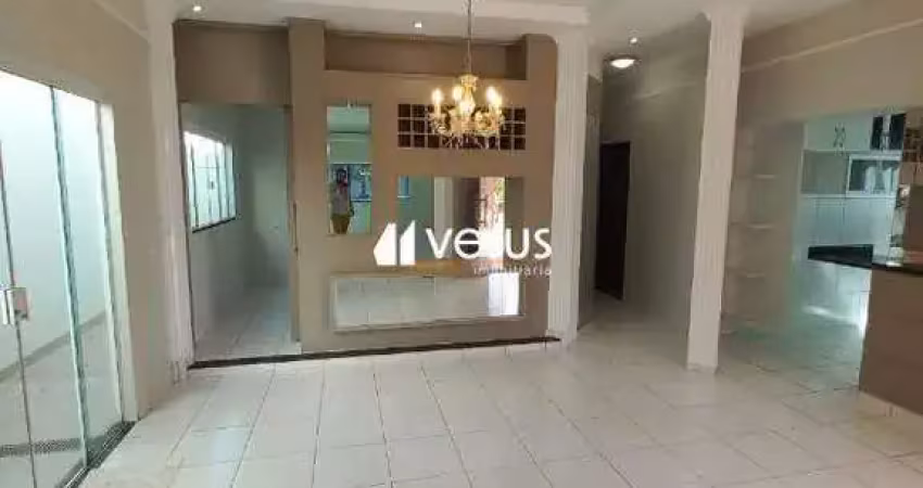Casa em condomínio para aluguel, 4 quartos, 2 suítes, 2 vagas, jardim inconfidencia - uberlândia/mg
