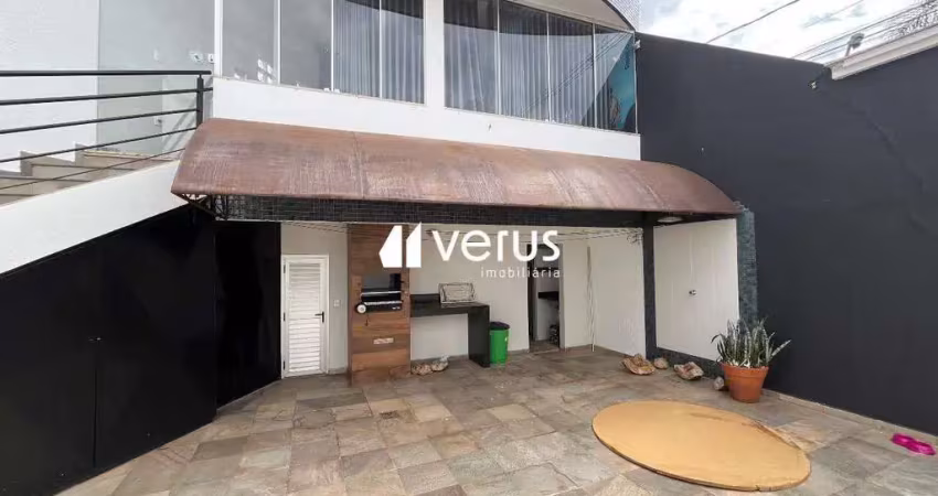 Casa para aluguel, 2 quartos, 2 suítes, 4 vagas, morada da colina - uberlândia/mg