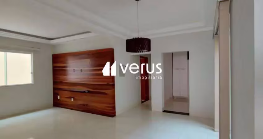 Casa à venda, 3 quartos, 1 suíte, 2 vagas, alto umuarama - uberlândia/mg