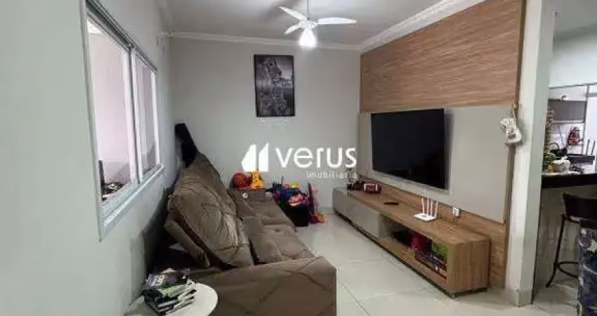 Casa à venda, 3 quartos, 1 suíte, 2 vagas, novo mundo - uberlândia/mg