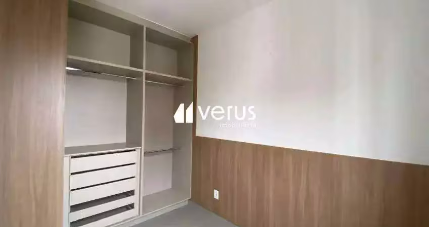 Apartamento para aluguel, 1 quarto, 1 suíte, 1 vaga, saraiva - uberlândia/mg
