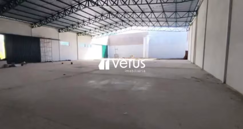 Barracão / Galpão / Depósito para alugar no Santa Mônica, Uberlândia 