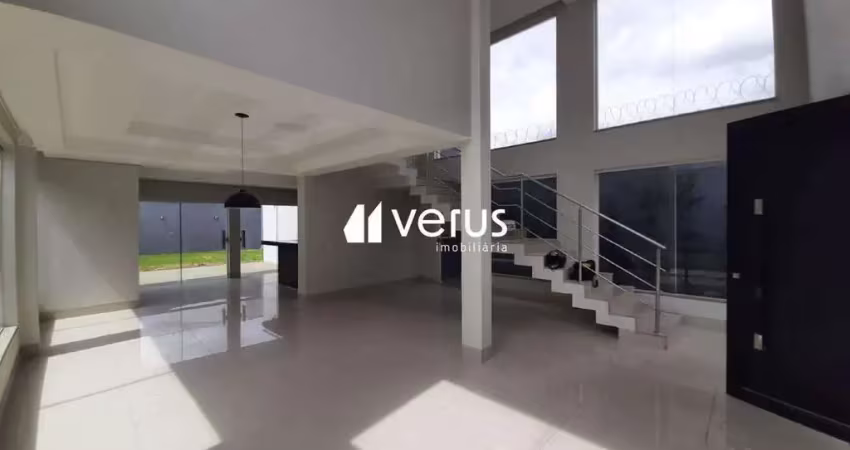 Casa para aluguel, 3 quartos, 1 suíte, 3 vagas, tubalina - uberlândia/mg