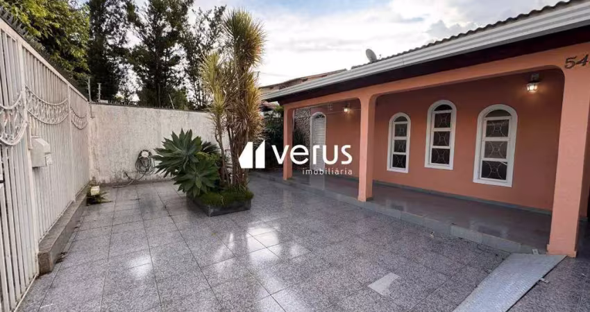 Casa para aluguel, 3 quartos, 1 suíte, 3 vagas, santa mônica - uberlândia/mg
