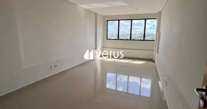 Sala comercial para alugar no Tibery, Uberlândia 