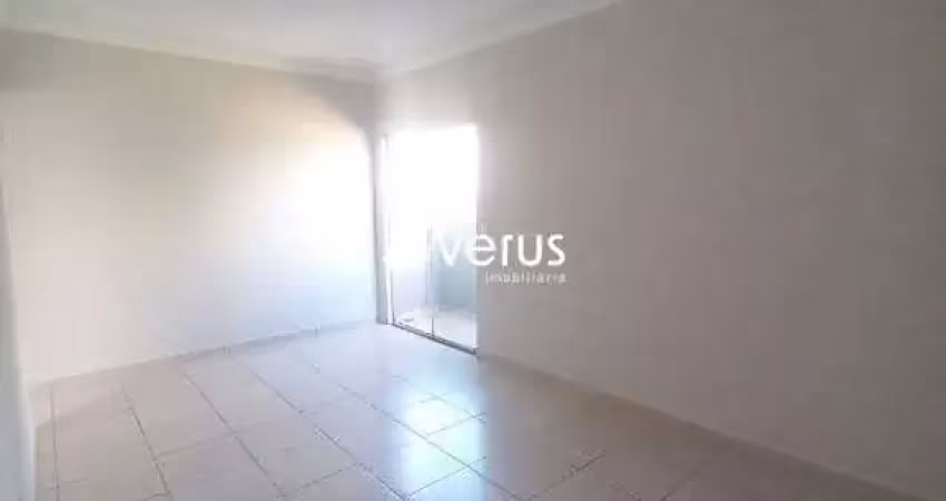 Apartamento para aluguel, 2 quartos, 1 suíte, 1 vaga, santa mônica - uberlândia/mg