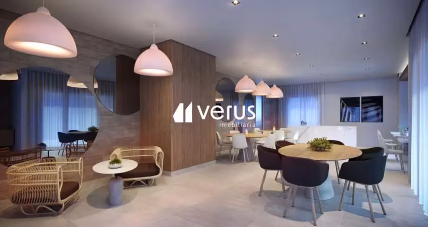 Apartamento para aluguel, 3 quartos, 3 suítes, 2 vagas, jardim sul - uberlândia/mg