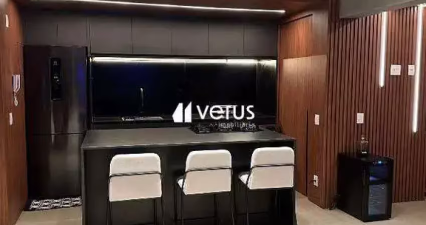 Apartamento para aluguel, 2 quartos, 2 suítes, 2 vagas, jardim sul - uberlândia/mg