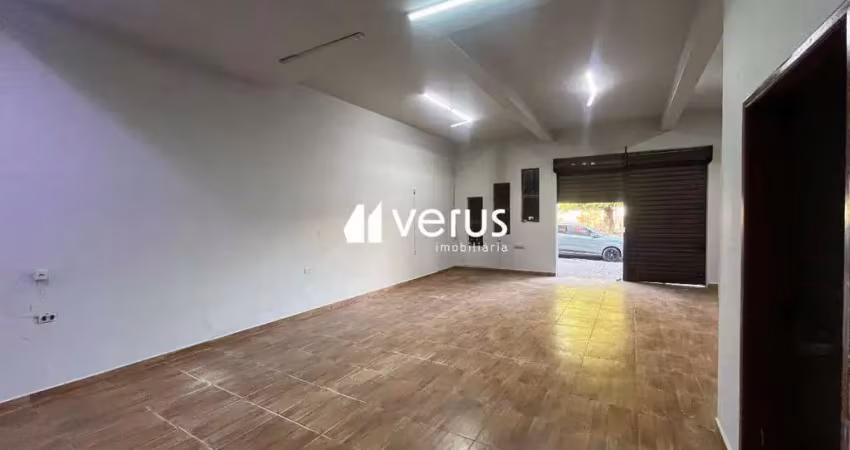 Loja para aluguel, 4 quartos, 4 vagas, presidente roosevelt - uberlândia/mg