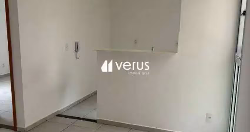 Apartamento à venda, 2 quartos, 1 vaga, grand ville - uberlândia/mg