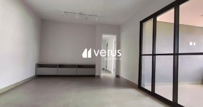 Apartamento para aluguel, 3 quartos, 1 suíte, 2 vagas, jardim sul - uberlândia/mg