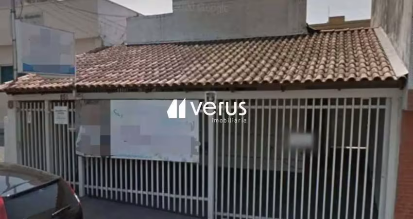 Casa comercial à venda, 2 quartos, 1 vaga, centro - uberlândia/mg