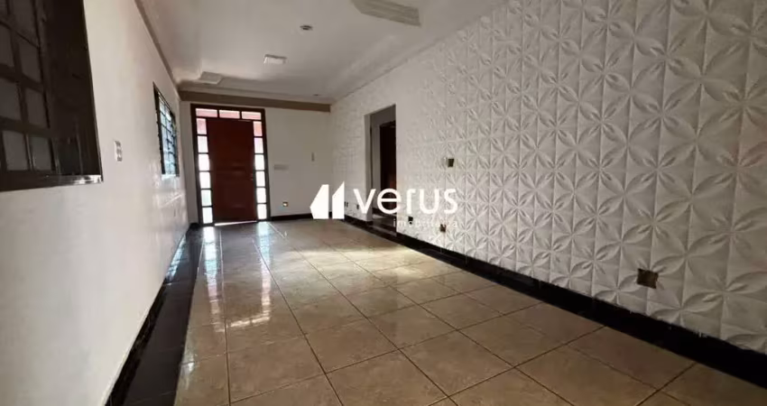Casa à venda, 4 quartos, 2 suítes, 2 vagas, planalto - uberlândia/mg