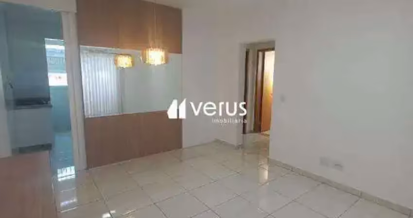 Apartamento para aluguel, 2 quartos, 1 suíte, 1 vaga, tubalina - uberlândia/mg