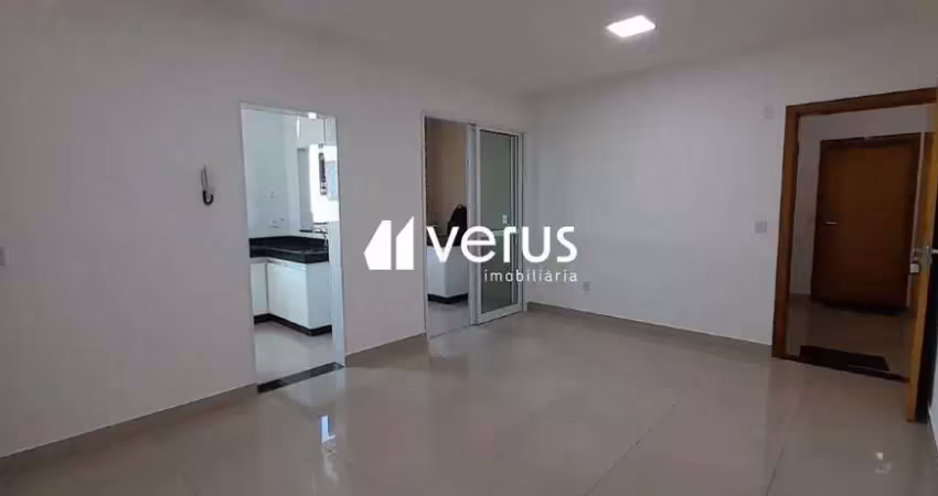 Apartamento para aluguel, 2 quartos, 1 suíte, 2 vagas, brasil - uberlândia/mg