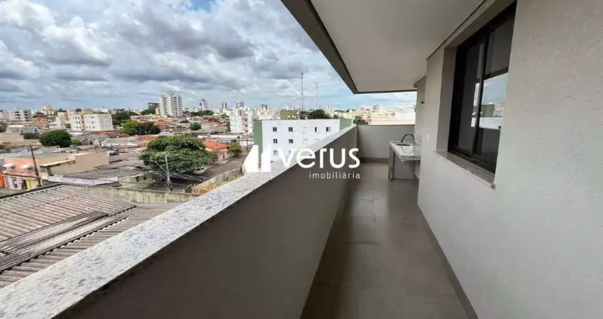 Apartamento à venda, 3 quartos, 1 suíte, 2 vagas, segismundo pereira - uberlândia/mg