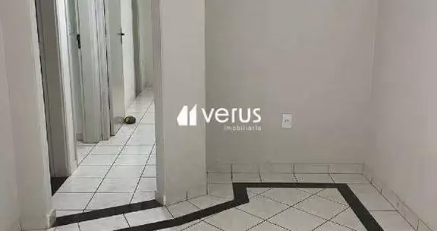 Apartamento à venda, 2 quartos, 1 suíte, 1 vaga, santa mônica - uberlândia/mg
