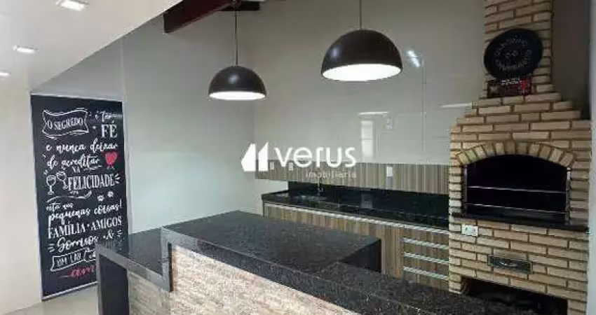 Casa à venda, 3 quartos, 1 suíte, 2 vagas, bosque dos buritis - uberlândia/mg