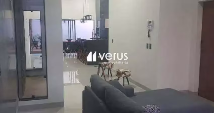Casa à venda, 3 quartos, 1 suíte, 2 vagas, jardim holanda - uberlândia/mg