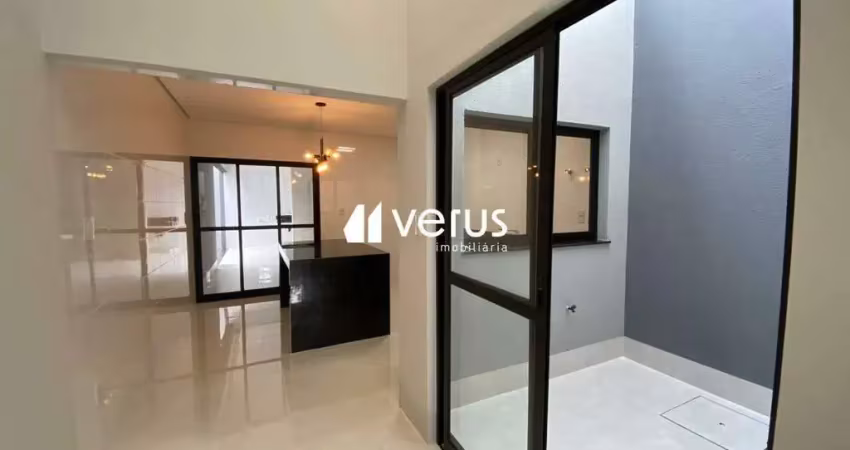 Casa à venda, 3 quartos, 1 suíte, 2 vagas, laranjeiras - uberlândia/mg