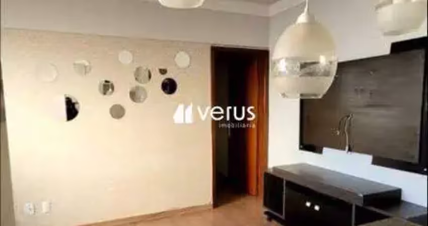 Apartamento de 45 m² à venda no bairro saraiva, uberlândia (mg)