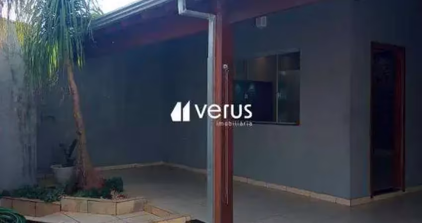 Casa à venda, 3 quartos, 1 suíte, 2 vagas, bosque dos buritis - uberlândia/mg