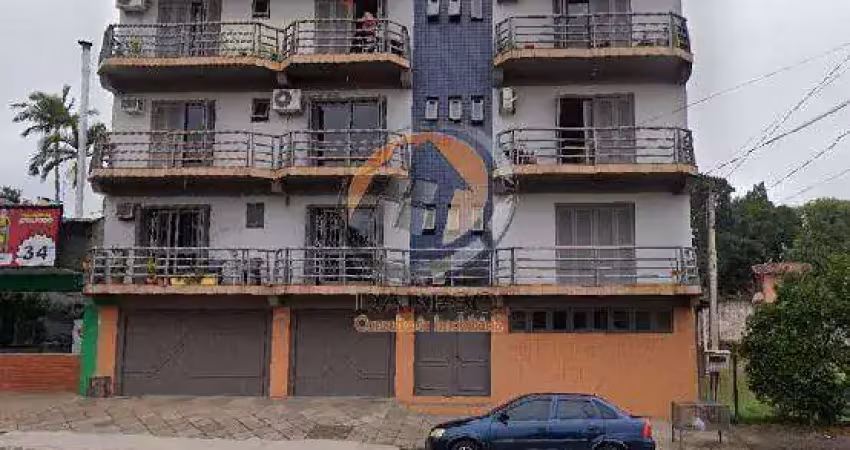 LINDO APTO NO CENTRO DA CIDADE C/ SUÍTE E 2 DORMITÓRIOS