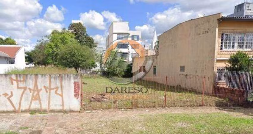 EXCELENTE TERRENO NO CENTRO DA CIDADE C/ ÁREA DE 336,00m²