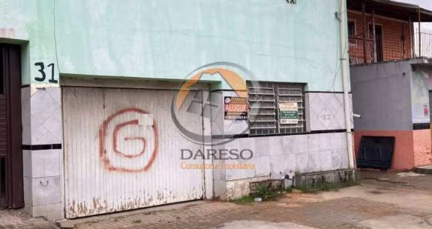 SALA COMERCIAL REFORMADA COM 150,00m² PRÓXIMO À RS-118