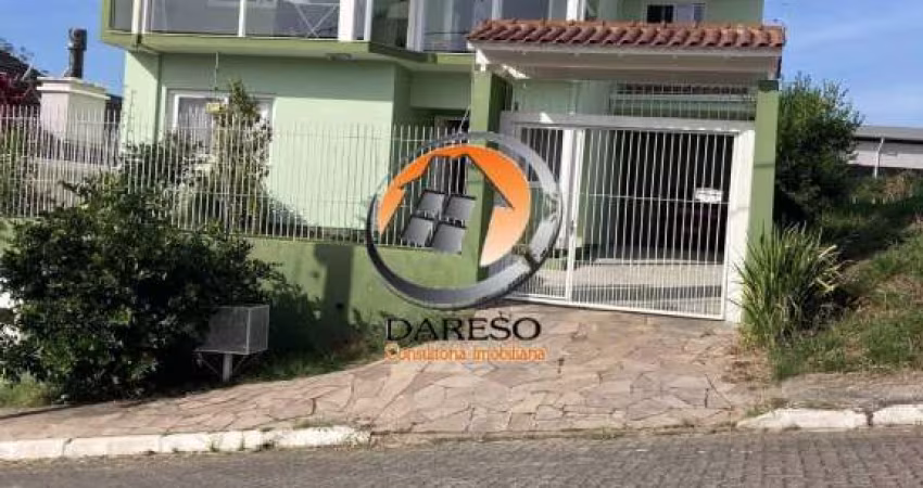 SOBRADO DE ALTO PADRÃO C/ ÁREA DE 301,00m² PROXIMO À BR-116