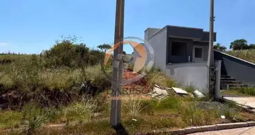 EXCELENTE TERRENO NO LOTEAMENTO  RECANTO DO VALE