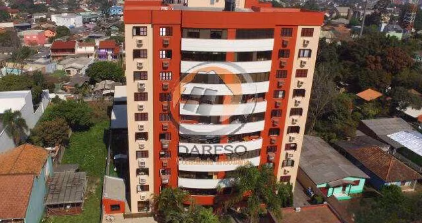 EXCELENTE APTO NO EDIFÍCIO MONTSERRAT NO CENTRO DE ESTEIO