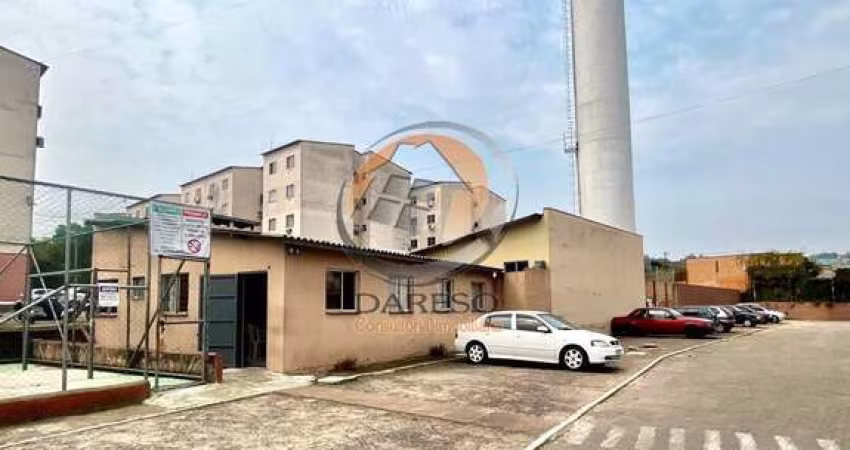 EXCELENTE APARTAMENTO COM 2 DORMITÓRIOS EM ÓTIMA LOCALIZAÇÃO