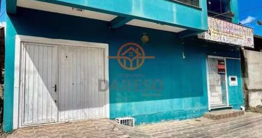 LOJA COM APROX. 125,00m² NA AVENIDA 25 DE JULHO AO LADO DO CENTRO DA CIDADE