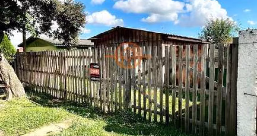 TERRENO DE 300,00m² EM LOCALIZAÇÃO PRIVILEGIADA COM FÁCIL ACESSO RS-118