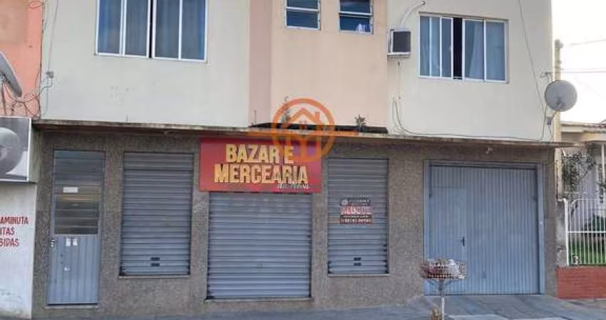 SALA COMERCIAL EM LOCALIZAÇÃO PRIVILEGIADA COM ÁREA DE 60,00m²