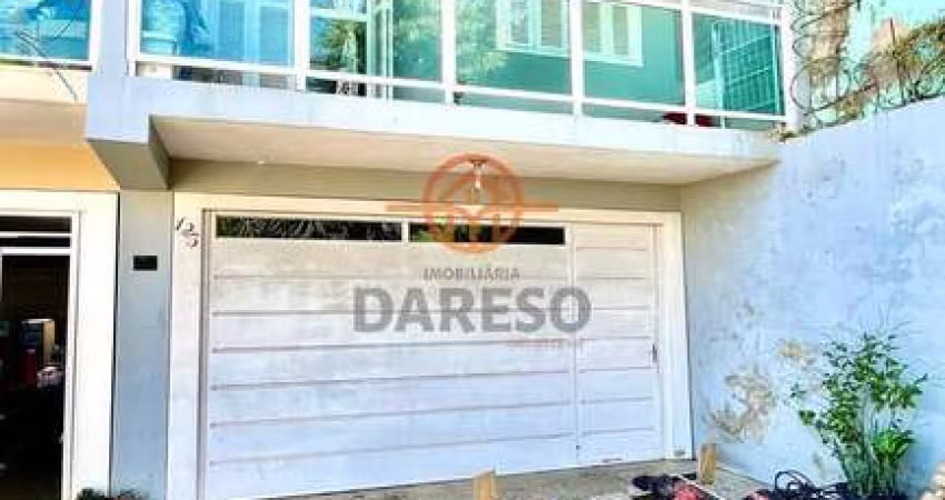 CASA DE ALVENARIA COM 2 DORMITÓRIOS PRÓXIMO AO SUPERMERCADO MENGER