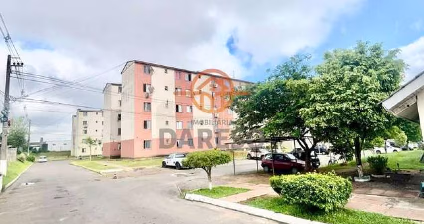 LINDO APTO SEMI-MOBILIADO C/ 2 DORM. NO RESIDENCIAL ILHABELA