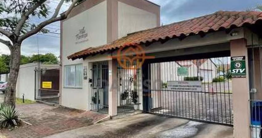 LINDA CASA DE ALVENARIA MOBILIADA C/ 2 DORM. NO RESIDENCIAL VILA FLORENÇA